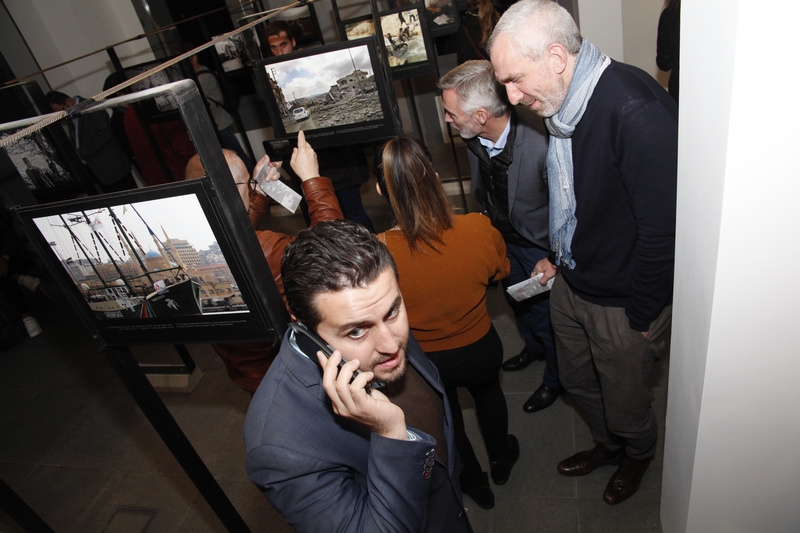 Then & Now – Unfolding the Story of MSF in Lebanon